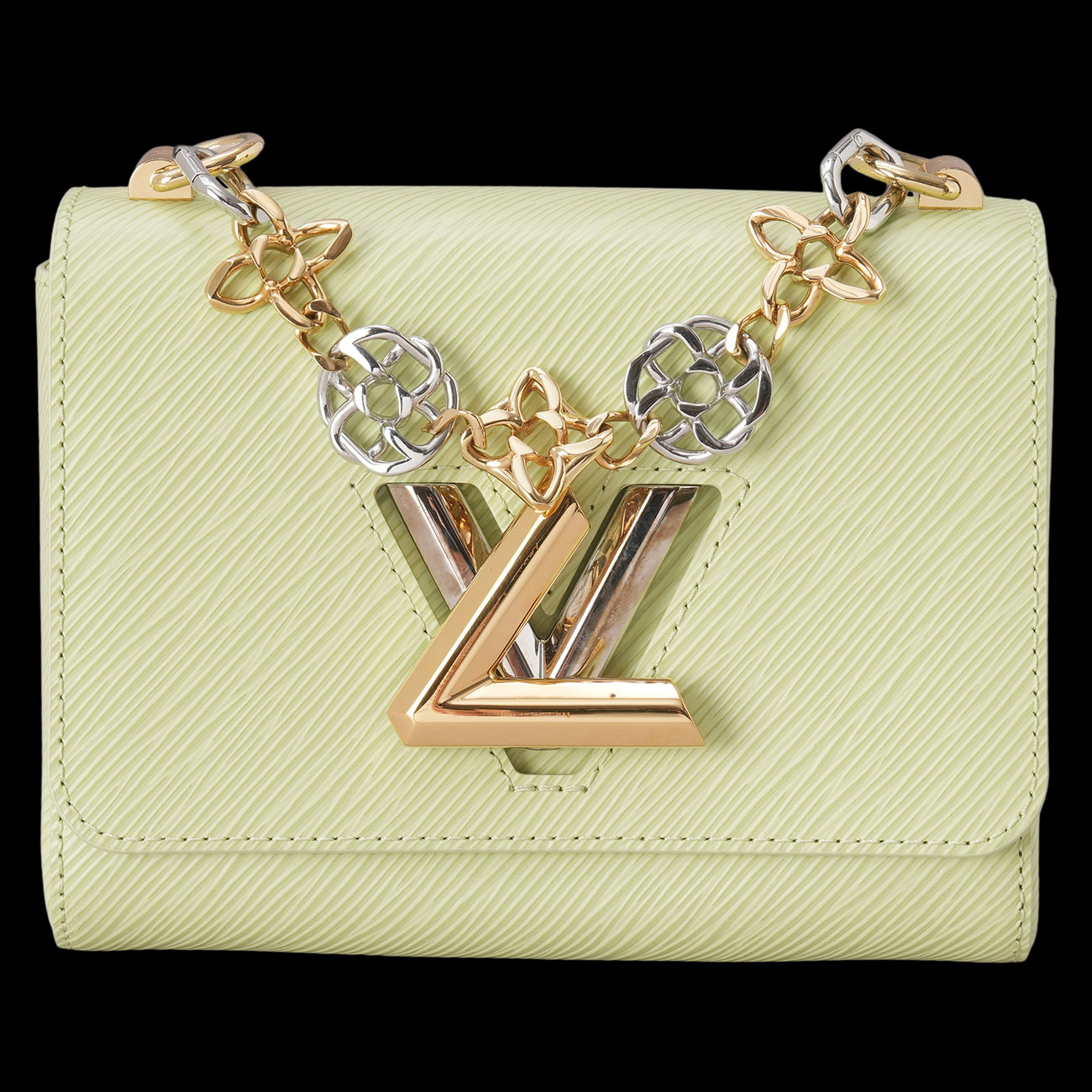 LOUIS VUITTON(USED)루이비통 M22768 에삐 트위스트 PM